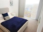 South Tower, 9 Owen Street, Manchester, M15 4YB, United...