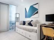 South Tower, 9 Owen Street, Manchester, M15 4YB, United...