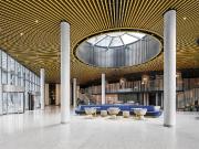 South Tower, Deansgate Square M15, 2 bed flat to rent,...