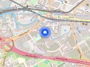 South Tower, Manchester, M15