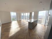 South Tower, Owen Street, Manchester M15, 2 bed flat to...
