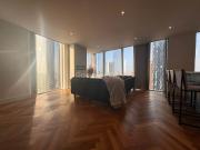 South Tower, Owen Street, Manchester M15, 2 bed flat to...