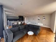 South Tower, Owen Street, Manchester, M15