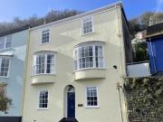 South Town, Dartmouth, 4 Bedroom House