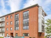 South Victoria Dock Road, Dundee, 2 Bedroom Flat