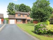 South View Close, Codsall, Wolverhampton