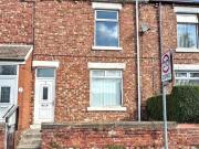 South View East, Rowlands Gill, 2 Bedroom Terraced