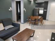 South View, Kampung Kerinchi Bangsar South