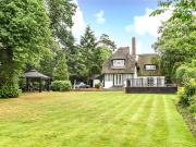 South View Road, Pinner HA5, 5 bed detached house to...
