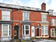 South View Road, Sheffield S7, 4 bed semi detached house...