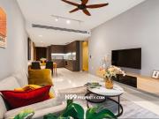 South View Serviced Apartments 2BED with private bathroom