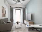 South View Serviced Apartments