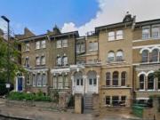 South Villas, London NW1, 1 bed flat to rent, £1,950 pcm...