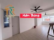 South ville apartment level 1 for sale