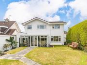 South Western Crescent, Lower Parkstone, 4 Bedroom Detached
