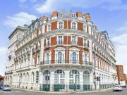 South Western House, Southampton, 2 Bedroom Flat