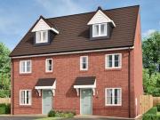 South Wokingham, Berkshire, 3 Bedroom Semi detached