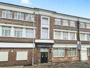 South Wolfe Street, Stoke on trent, Studio Flat For