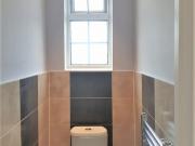 South Woodford Refurbished 4 Bedroom Flat Goldstein Leigh