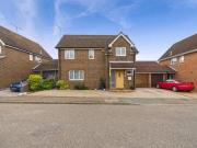 South Woodham Ferrers, Leeward Road, Chelmsford, 3...