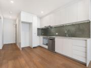 South Yarra apartment with stunning views