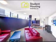 South Yarra Central Student Accommodation South Yarra