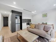 South Yarra Sophistication, Open Plan 1 Bedroom...