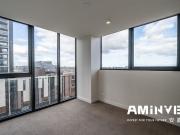 SOUTH YARRA STATION 2BED 2BATH 1 CARPARK SPACE