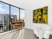 South Yarra Style with City Views in Exclusive...