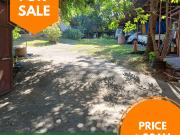South Zuzuarregui commercial lot