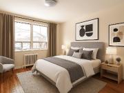Southam Apartments 1 Bedroom Apartment for Rent at 633 &...