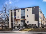 Southam Apartments
