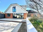 Southampton Road, Ringwood, 4 Bedroom Detached