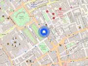 Southampton Row, WC1B, Bloomsbury, London, WC1B