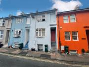 Southampton Street, Brighton BN2, 4 bed shared...