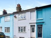 Southampton Street, Hanover, 4 Bedroom Terraced