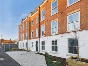 Southampton Street, Reading, Berkshire RG1, 1 bed flat...