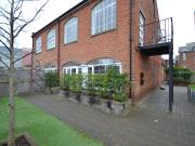 Southampton Street, Reading RG1, 1 bed flat to rent,...