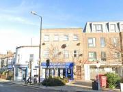 Southampton Way, London, High Street Retail