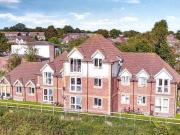 Southampton, Weston Lane, Hampshire, 2 Bedroom Flat