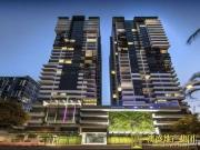Southbank Apartment | Brisbane City Living