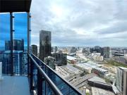 Southbank Central: Level 46 Enjoy the Stunning Views!