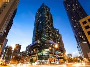 Southbank One: 26th Floor 97SQM 2BD plus separate study Southbank One: 26th Floor 97SQM 2BD plus separate study