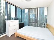 Southbank One: 26th Floor Close To Everything!