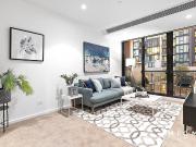 Southbank Place Perfection with Resort Inspired Luxury