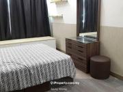 Southbank Residence, Jalan Klang Lama Old Klang Road