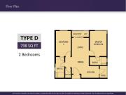 Southbank Residence, Old Klang Road