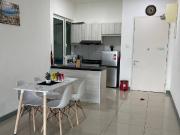 Southbank Residence, Old Klang Road