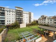 Southbank Royale, an urban oasis