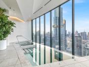 Southbank Sophistication Brand New Apartment in Award...
